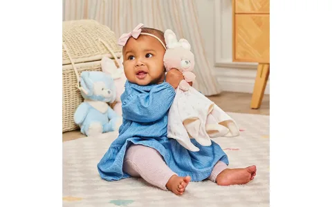 Prezentace hry: GUND, milovaná, udržitelně měkká plyšová hračka