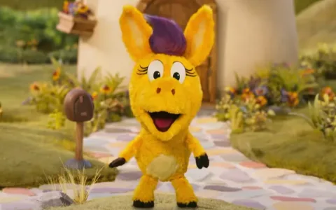 Nový seriál Hodie Cousin od PBS Kids nabízí dětem příležitost prozkoumat empatii.