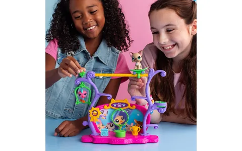 Prezentace hry: IMC Toys Cry Babies Minnie Mouse