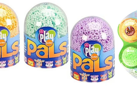 Představení hry: PlayMonster Craft Crush DIY Drátěné květiny