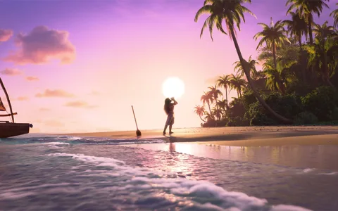 Nový trailer: Vaiana 2 přijde do kin v listopadu