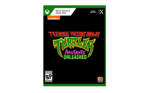 Připravte se na boj proti novým mutantům ve hře TMNT: Mutants Unleashed