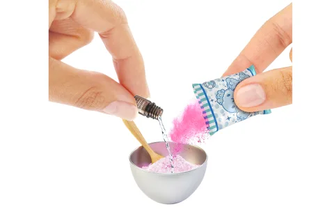 Ukázka hry: MGA Entertainment Miniverse Make It Mini Spa