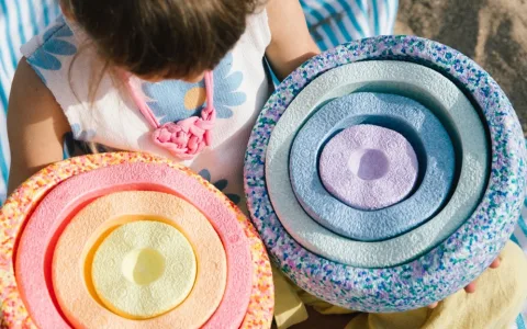 Build-A-Bear slaví mezinárodní den hraček s bezplatnými dárky a aktivitami