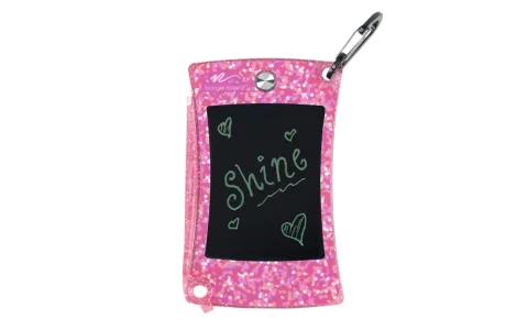Představení hry: Boogie Board Jot Pocket Shimmer kolekce