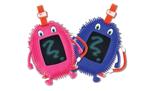 Boogie Board Sketch Pals Fidgety Friends kreslicí tabulky