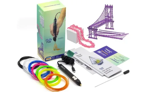 3Doodler Flow 3D tisková pero sada