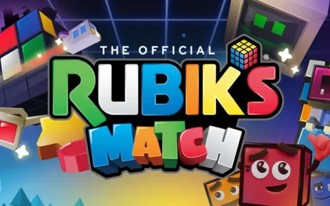 Hurá na Roblox pro novou hru s Rubikovou kostkou