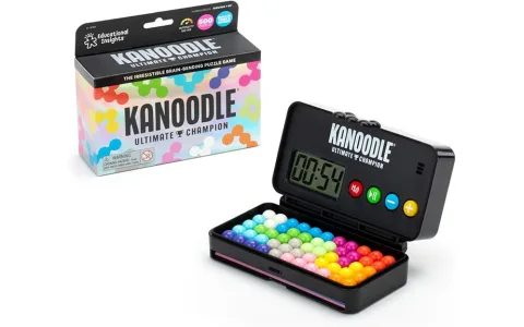 Educational Insights Kanoodle Ultimate Champion