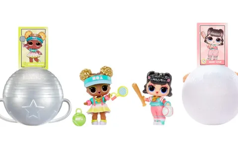 MGA Entertainment uvádí na trh nové panenky těsně před svátky