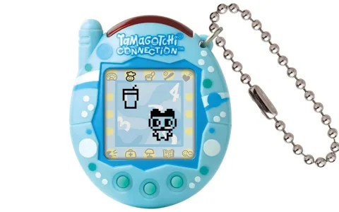 Bandai Namco Tamagotchi Connection