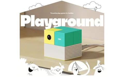 Mohou být videohry zdravé? Nex Playground redefinuje hraní