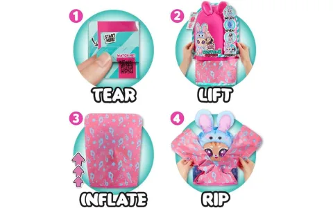 MGA Entertainment L.O.L Surprise! Tweens Kostým Překvapení