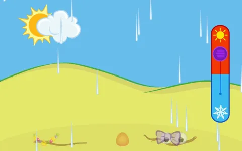 Interaktivní hry Sesame Workshop činí sváteční učení zábavným