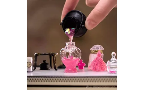 MGA Entertainment Miniverse Elixíry