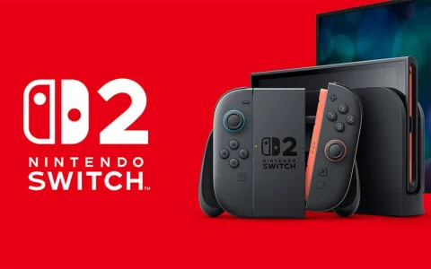 Nintendo Switch 2 přijde letos
