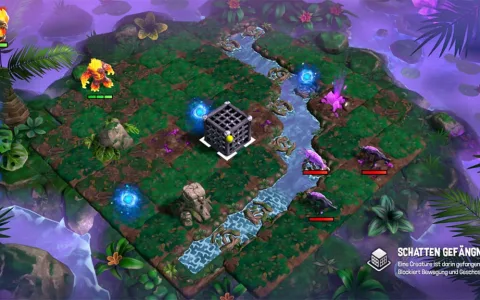 Leť do říše fantazie s pomocí Eldrador Creatures: ShadowFall!