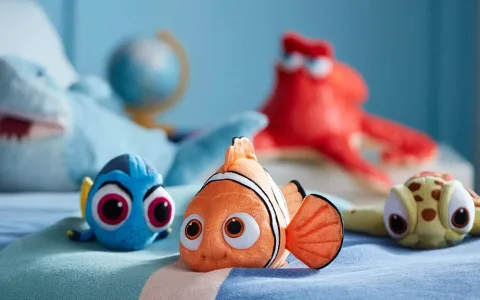 S novým seznamem skladeb Disney Baby si mohou odpočinout jak miminka, tak dospělí.