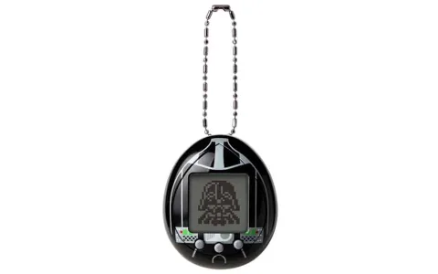 Tento Star Wars Tamagotchi je připraven dobýt galaxii