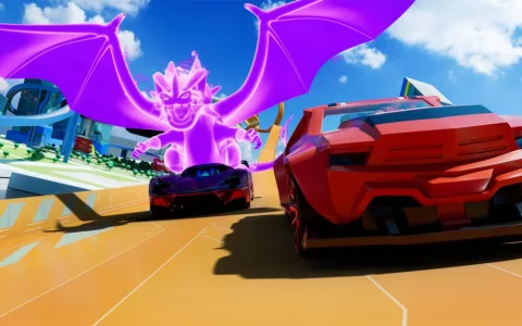 Podívej se na nové epizody a speciální vydání Hot Wheels a Barbie na Netflixu.