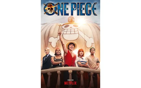 Vyplujte na otevřené moře, abyste objevili nadcházející kolekci hraček One Piece od Moose Toys!