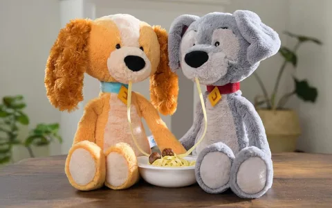 Gund Disney páry