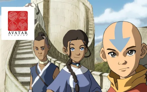 Nový Avatar: Blíží se poslední vládce větru