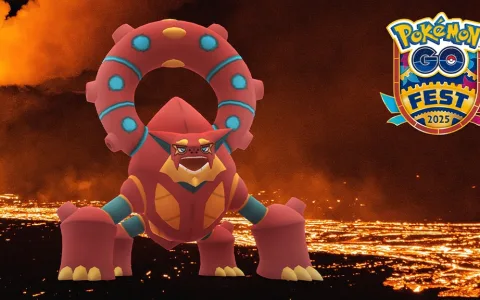 Nyní můžete získat vstupenky na Pokémon GO Fest 2025