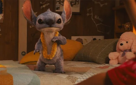 Návrat na Havaj s novou ukázkou Lilo a Stitch
