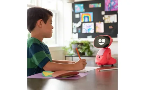 Miko 3 AI robot