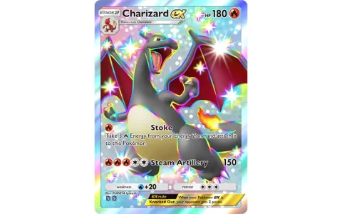 Připravte se na třpytivý lov v aplikaci Pokémon TCG!