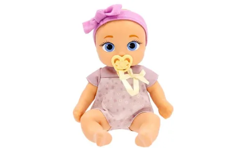 Imaginární rodiny se mohou rozrůst o nové panenky od IMC Toys.