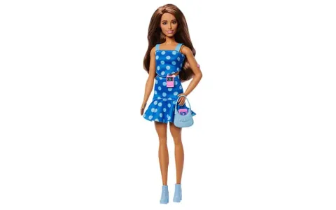 Mattel poprvé představuje panenku Barbie s diabetem 1. typu na podporu inkluze