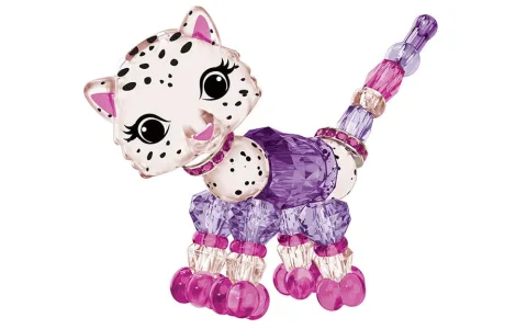 Twisty Petz se vrátil a je stylovější než kdy dřív