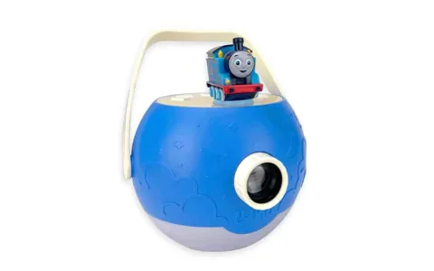 Oblíbené postavičky Mattel se připojují k knihovně projektoru Luna StoryTime