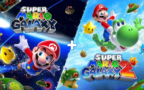 Nintendo oživuje hraní novými videohrami
