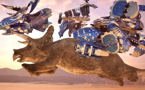 Disney XD představuje zbrusu nový dinosauří seriál s názvem Armorsaurs