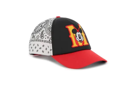 Přidej pohádkový styl do svého šatníku s novou kolekcí Marc Jacobs X Disney!