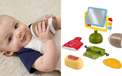 Hra ožívá s kolekcí Fisher-Price Mini Me Moments