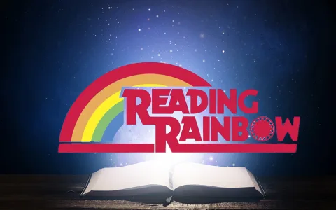 Reading Rainbow se vrací pod vedením knihovníka Mychala