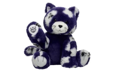 Halloweenská kolekce Build-A-Bear je zatím ta nejroztomilejší