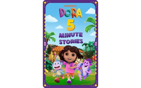 Děti teď mohou říkat Hola těmto novým kartám Dora Yoto
