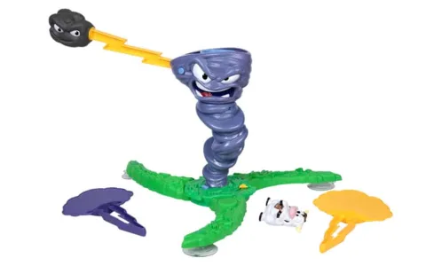 Moose Toys Kravtornádo!!