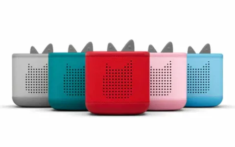 Oblíbené hry Hasbro rodiny přicházejí na Toniebox 2