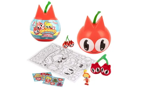 Hasbro Connect 4 Frenzy