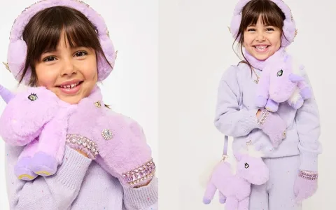 Zachumlej se s klasickými postavami s kolekcí PUMA Sesame Street x Care Bears!