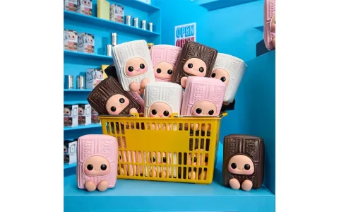 Nové překvapovací boxy Hyojo od MGA Entertainment dělají překvapení ještě sladšími