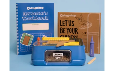 ChompShop Maker kreativní hobby sada
