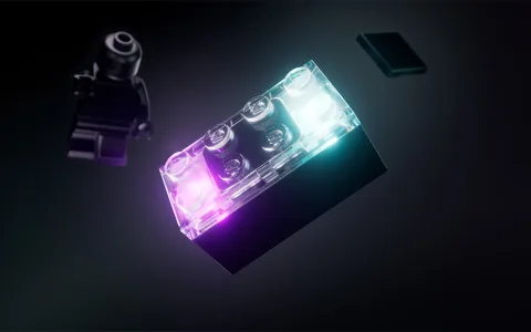 LEGO SMART sady oživují dětskou fantazii