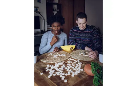 Moose Toys Bananagrams slovní hra